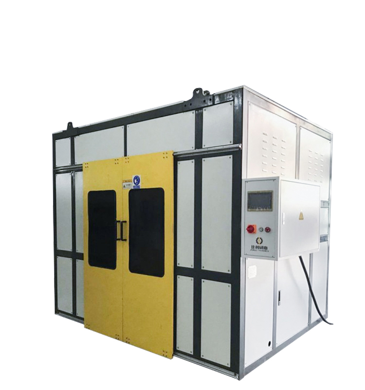 流體拋光機(jī)JL-1173